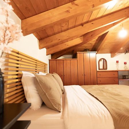 Konaki Tselepi Arachova Ngoại thất bức ảnh
